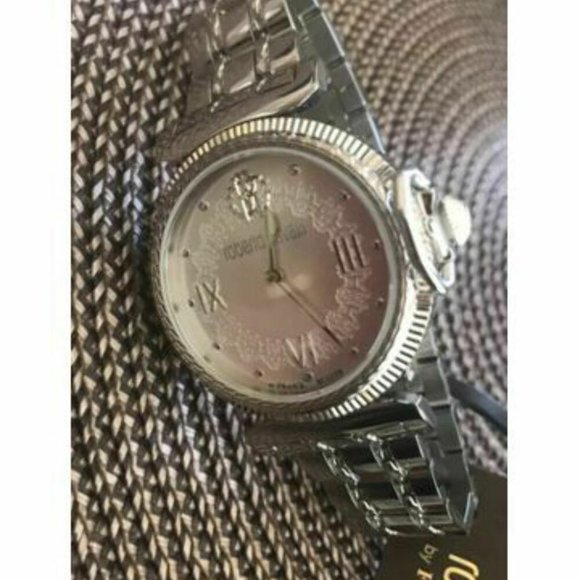 ROBERTO CAVALLI WATCH by FRANCK MULLER main image 6